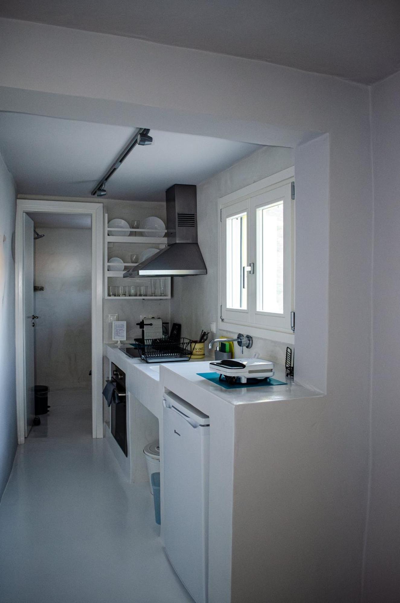 Sifnosliving A3 Apartamento Vathi  Exterior foto